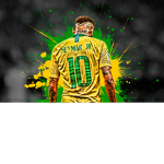 Tropa do Neymar 021