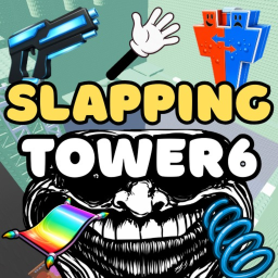 The Slapping Tower 6