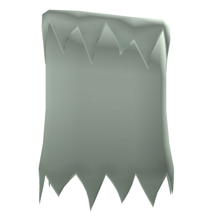 [L] Green Ghost Witch Sleeve Roblox item