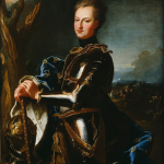Charles XII and his caroleans