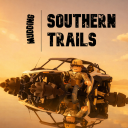 Southern Trails Mudding UPD