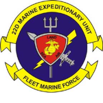 22nd MEU