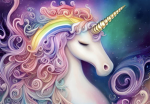 Unicorns#Power