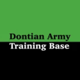 Dontian Army Training Base