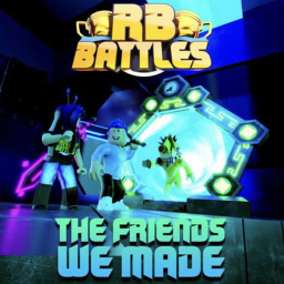 RB BATTLES