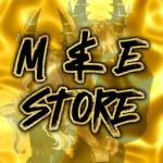 M & E - STORE