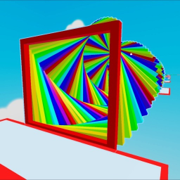 Fun Easy Obby