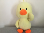 Friends of ducky
