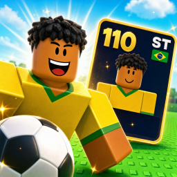 Footy Squads [WORLD CUP]
