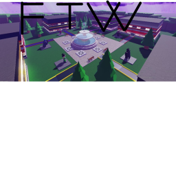 FTW HERO TYCOON