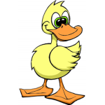 Duck Squad (Ducks Rule)