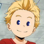 Mirio fan club