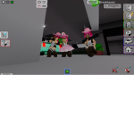 dando robux..