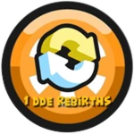 1 DDe Rebirths Roblox badge thumbnail
