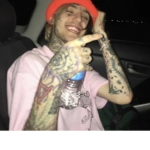 ~Lil peep