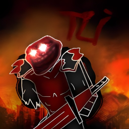 [FIRST ASCENDER] Trollge Liminal Incidents [BETA] icon