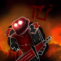 [FIRST ASCENDER] Trollge Liminal Incidents [BETA] icon