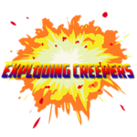 Exploding Creepers