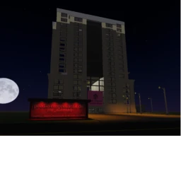 MODERN CITY icon