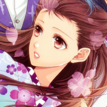 Scent of Flowers, Moved to Tears.