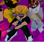 Twisteriox fan group