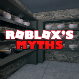 Roblox's Myth Museum