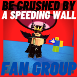 Aa_tempavet's Speeding Wall Group