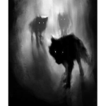 Demonic Wolf's