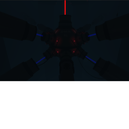 Institution of Scientific Research [Beta]
