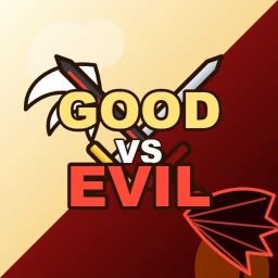 Good vs Evil icon
