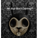 Mr. Bun~Bun's Clothing™