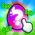  [NOW!] Tapping Simulator Ultimate! icon