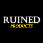Ruined Products