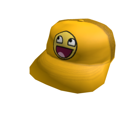 Epic Smiley