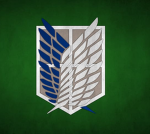 The Scouting Regiment.