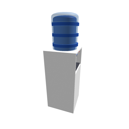 Office water tank
