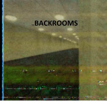 The Backrooms K.Pixel 