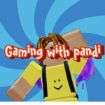 Gaming with Pandi yt group