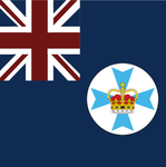 Colony of Queensland