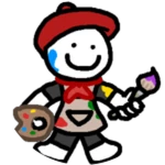 little artist