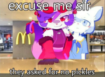 I eat cheese yes