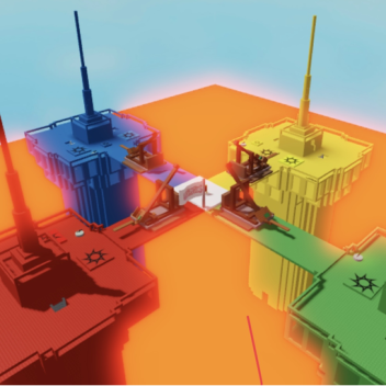 Doomspire Brickbattle but with extra good weapons