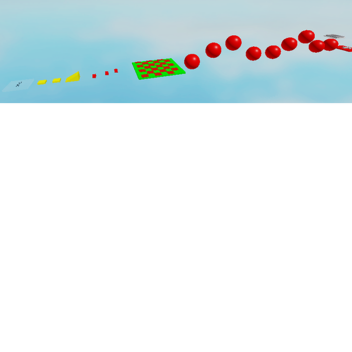impossible obby