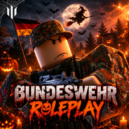 [ALPHA RELEASE] Bundeswehr Roleplay
