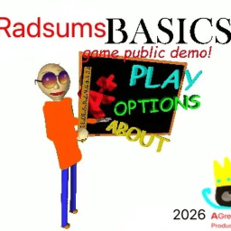 radsums basics in making money still a wip