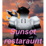 Sunset restaurant official group
