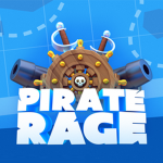 Pirate Rage