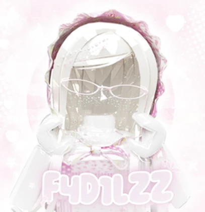 Fadil's community Roblox group icon