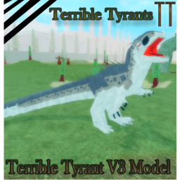 Terrible Tyrants[Pitch v3]
