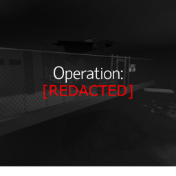Operation: [Redacted]